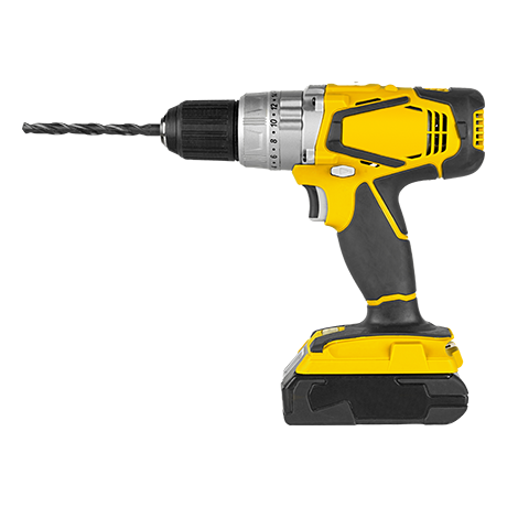 Drill