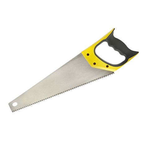 Hand Saw