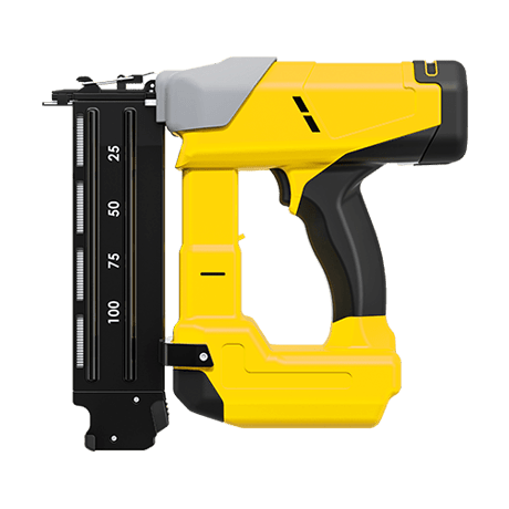 Nail Gun