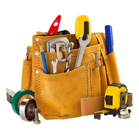 Tool Belt